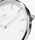 Daniel Wellington Petite Rosewater 28mm