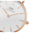 Daniel Wellington Petite Rosewater