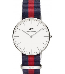 Daniel Wellington Classic Oxford 36mm