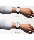 Daniel Wellington Classic Oxford 36mm