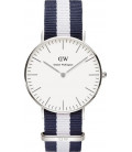 Daniel Wellington Classic Glasgow 36mm
