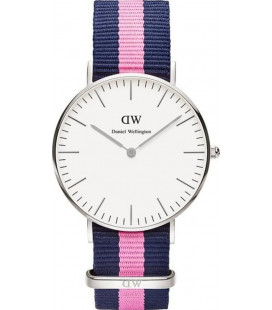 Daniel Wellington Classic Winchester 36mm