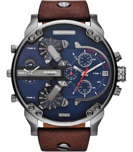 Diesel Mr. Daddy DZ7314 с хронографом