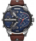 Diesel Mr. Daddy DZ7314 с хронографом