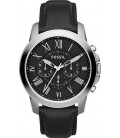 Fossil Grant FS4812 с хронографом