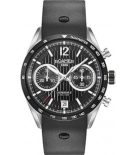 Roamer Superior Chrono II 510.902.41.54.05