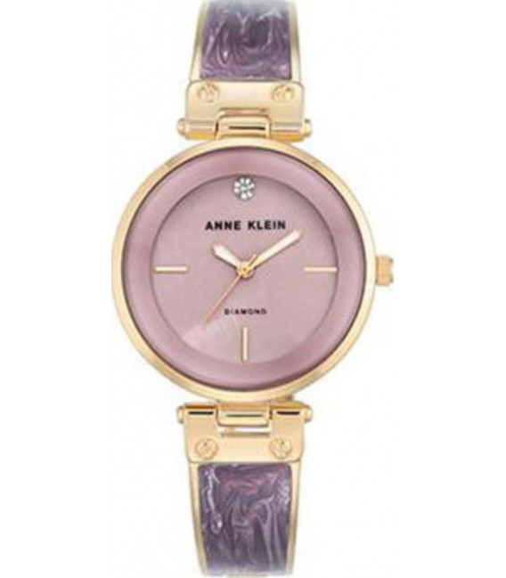 Anne Klein Diamond 2512LVGB