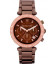 Michael Kors Espresso MK5578 с хронографом