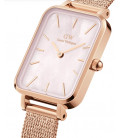 Daniel Wellington Quadro Pressed (MOP) Melrose