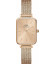 Daniel Wellington Quadro Pressed Unitone Melrose
