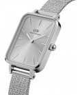 Daniel Wellington Quadro Pressed Unitone
