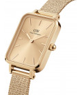 Daniel Wellington Quadro Pressed Unitone
