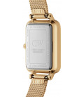 Daniel Wellington Quadro Pressed Unitone