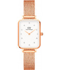 Daniel Wellington Quadro Lumine Pressed Melrose