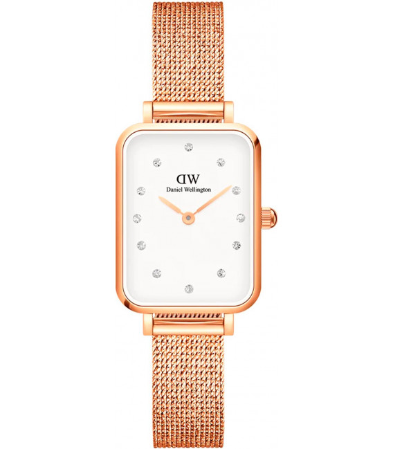 Daniel Wellington Quadro Lumine Pressed Melrose