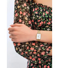 Daniel Wellington Quadro Lumine Pressed Evergold