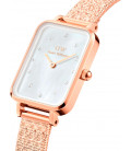 Daniel Wellington Quadro Lumine Pressed Piano