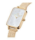 Daniel Wellington Quadro Lumine Pressed Piano