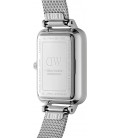 Daniel Wellington Quadro Lumine Pressed Piano