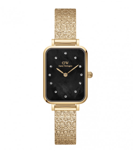 Daniel Wellington Quadro Lumine Pressed Piano