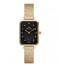 Daniel Wellington Quadro Lumine Pressed Piano