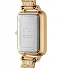 Daniel Wellington Quadro Lumine Pressed Piano