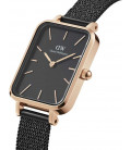 Daniel Wellington Quadro Pressed Ashfield