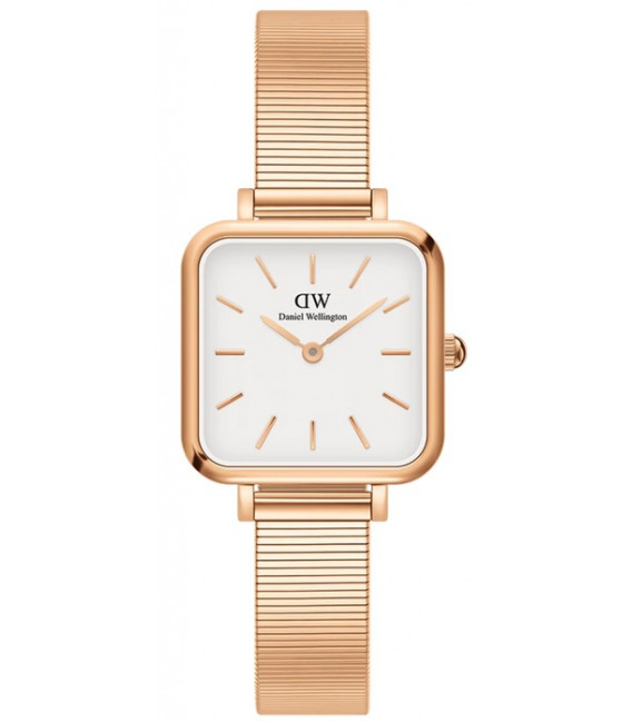 Daniel Wellington Quadro Studio (white) Melrose