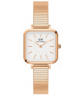 Daniel Wellington Quadro Studio (white) Melrose