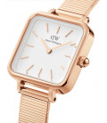 Daniel Wellington Quadro Studio (white) Melrose