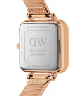 Daniel Wellington Quadro Studio (white) Melrose