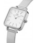 Daniel Wellington Quadro Studio (white) Sterling