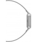 Daniel Wellington Quadro Studio (white) Sterling