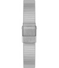 Daniel Wellington Quadro Studio (white) Sterling