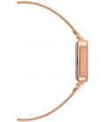 Daniel Wellington Quadro Studio (black) Melrose