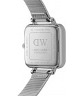 Daniel Wellington Quadro Studio (black) Sterling