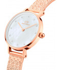 Daniel Wellington Petite Lumine Pressed Piano