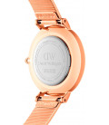Daniel Wellington Petite Lumine Pressed Piano