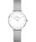 Daniel Wellington Petite Lumine Pressed Piano