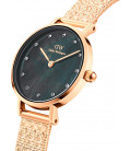 Daniel Wellington Petite Lumine Pressed Piano