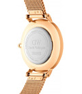 Daniel Wellington Petite Lumine Pressed Piano