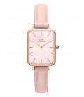 Daniel Wellington Quadro Pressed Rouge