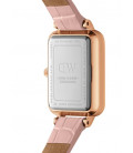 Daniel Wellington Quadro Pressed Rouge