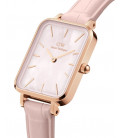 Daniel Wellington Quadro Pressed Rouge