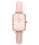 Daniel Wellington Quadro Pressed Rouge
