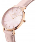 Daniel Wellington Petite Rouge Melrose 28mm
