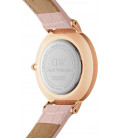 Daniel Wellington Petite Rouge Melrose 28mm