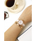 Daniel Wellington Petite Rouge Melrose 28mm