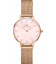Daniel Wellington Petite Melrose Pearl MOP 32mm