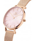 Daniel Wellington Petite Melrose Pearl MOP 32mm